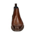 Bugatti Men’s Leather Chelsea Boots 311-A9E34 Cognac